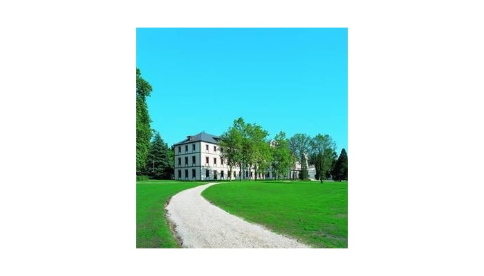 Hotel Balneario De Guitiriz poza 5