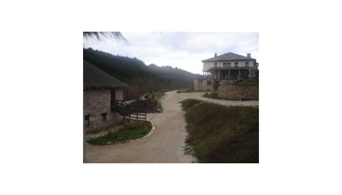 Hotel Balneario Do Rio Pambre poza 4