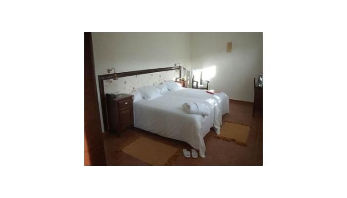 Hotel Balneario Do Rio Pambre poza 2