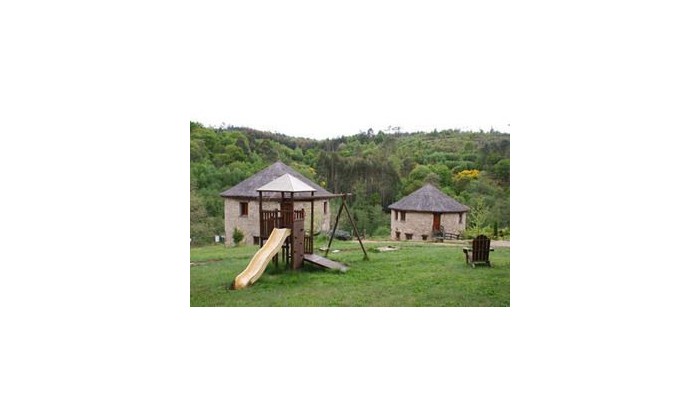 Hotel Balneario Oca Rio Pambre poza 5