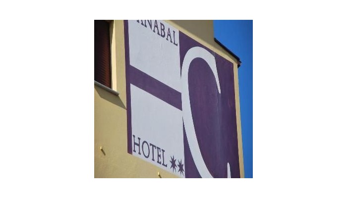 Hotel Canabal poza 3