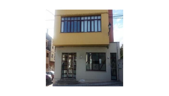 Hotel Canabal poza 5