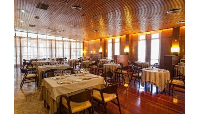 Hotel Carris Alfonso Ix - Sarria poza 9