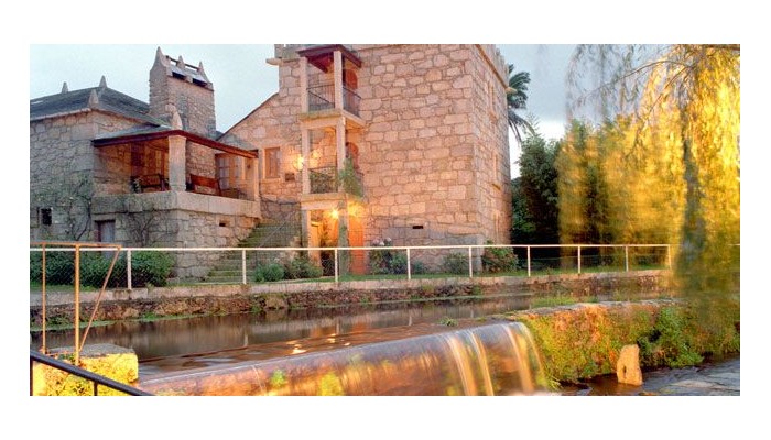 Hotel Finca Galea poza 0