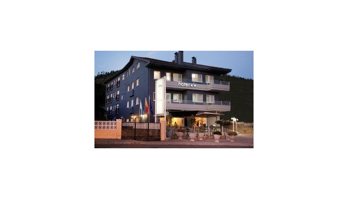 Hotel Gastronomico Boavista poza 3