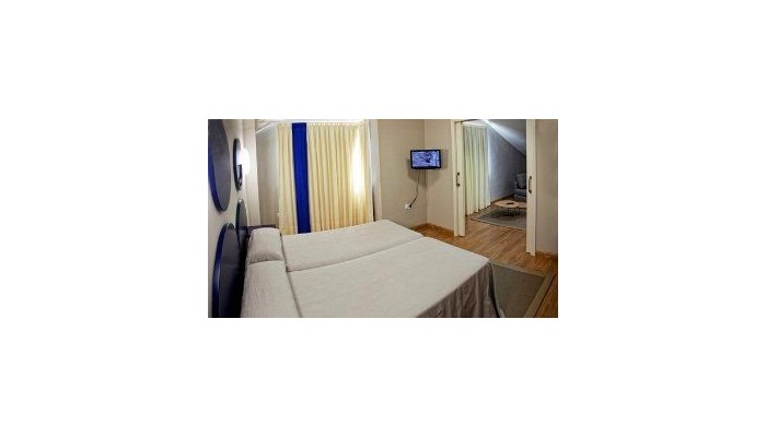 Hotel Gastronomico Boavista poza 5