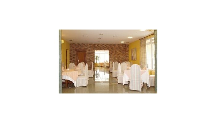 Hotel Las Sirenas Apartamentos poza 7