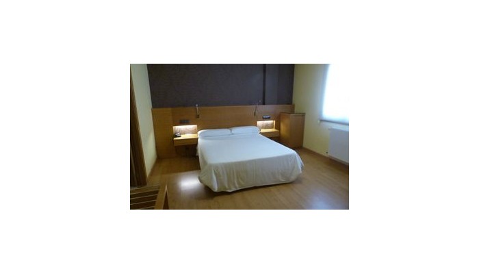 Hotel Nordes poza 10