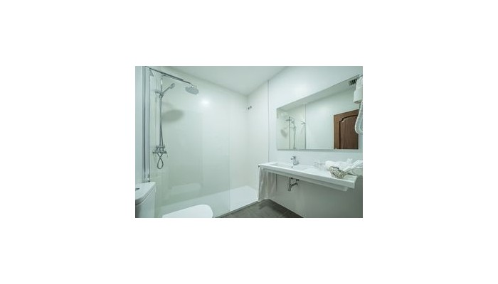 Hotel O Val Do Naseiro poza 11