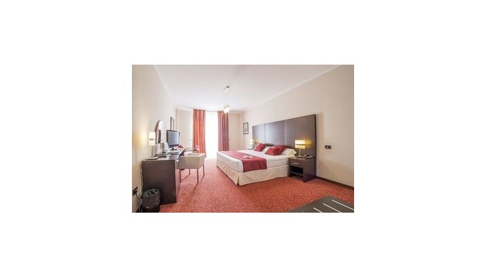 Hotel O Val Do Naseiro poza 4