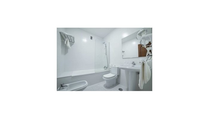 Hotel O Val Do Naseiro poza 9