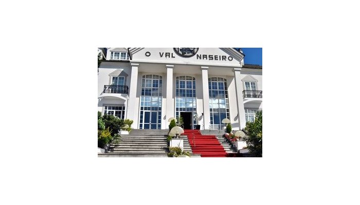 Hotel O Val Do Naseiro poza 5