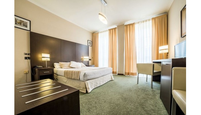 Hotel O Val Do Naseiro poza 0