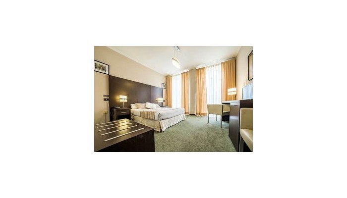 Hotel O Val Do Naseiro poza 6