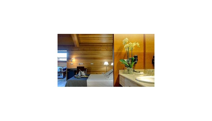 Hotel Oca Augas Santas Balneario And Golf poza 8