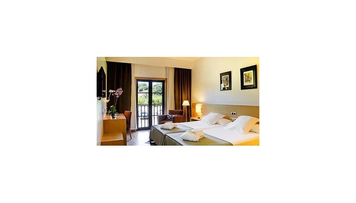 Hotel Oca Golf Balneario Augas Santas Golf poza 10