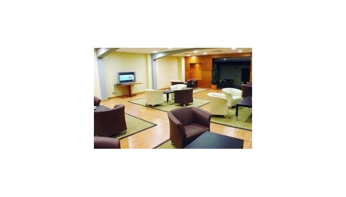 Hotel Oca Golf Balneario Augas Santas Golf poza 2