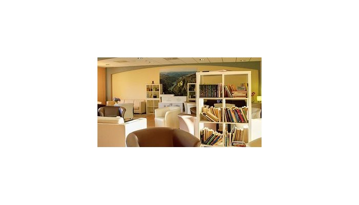 Hotel Oca Golf Balneario Augas Santas Golf poza 6