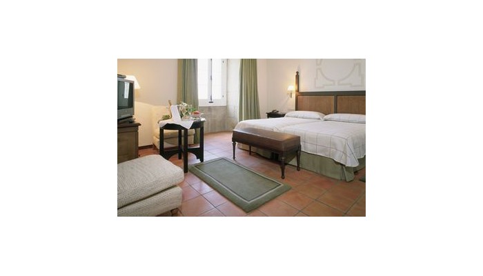 Hotel Parador De Monforte De Lemos poza 7