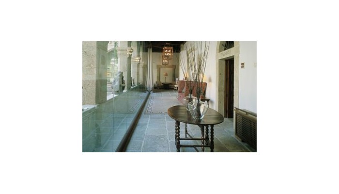 Hotel Parador De Monforte De Lemos poza 4