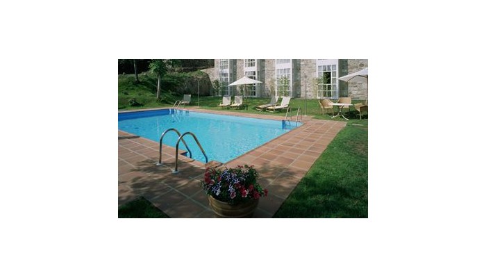 Hotel Parador De Monforte De Lemos poza 10