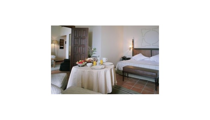 Hotel Parador De Monforte De Lemos poza 8