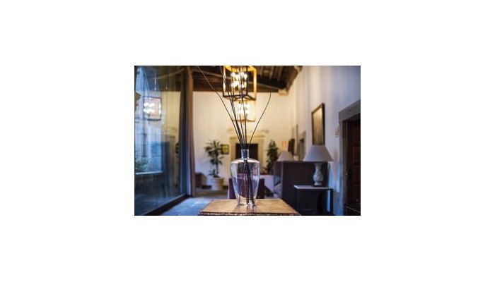 Hotel Parador De Monforte poza 4