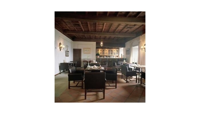 Hotel Parador De Monforte poza 7