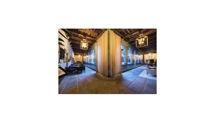 Hotel Parador De Monforte poza 5