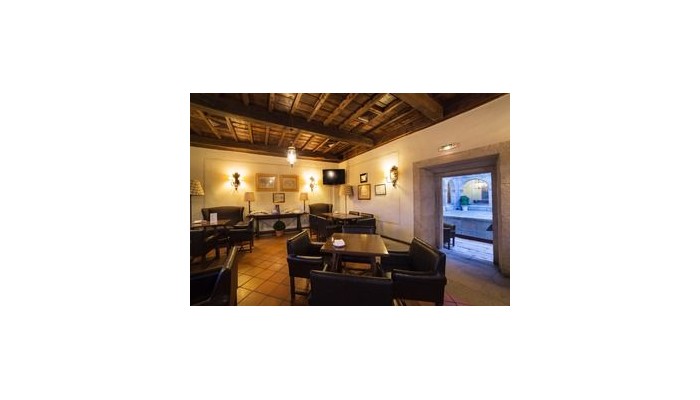 Hotel Parador De Monforte poza 2