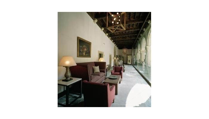 Hotel Parador De Monforte poza 6