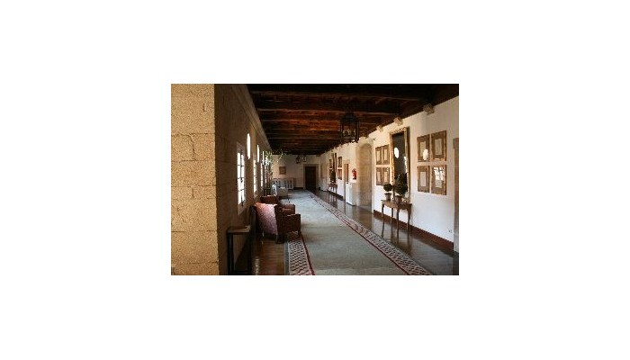 Hotel Parador De Monforte poza 8