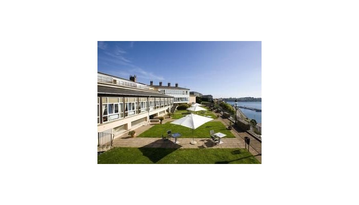 Hotel Parador De Ribadeo poza 7