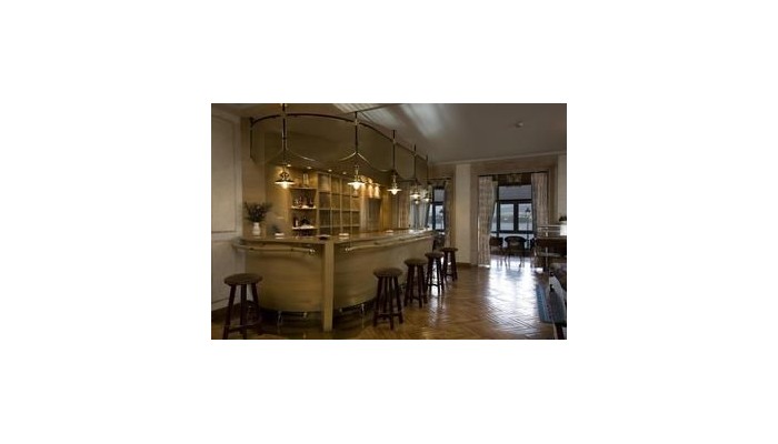 Hotel Parador De Ribadeo poza 1