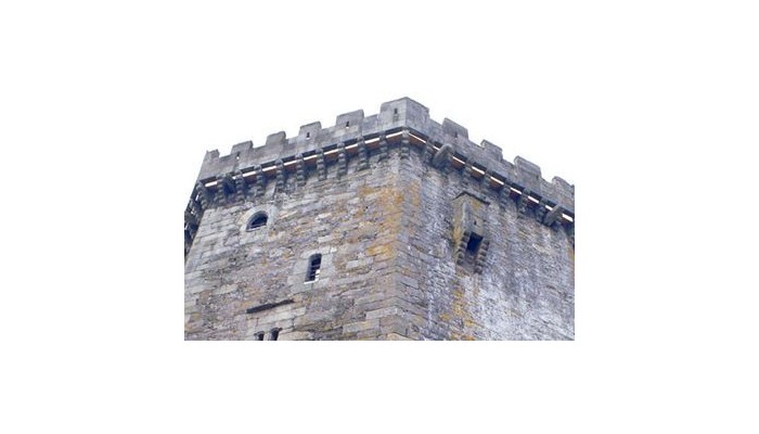 Hotel Parador De Vilalba poza 1