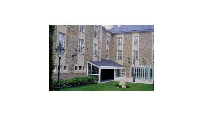 Hotel Parador De Vilalba poza 5