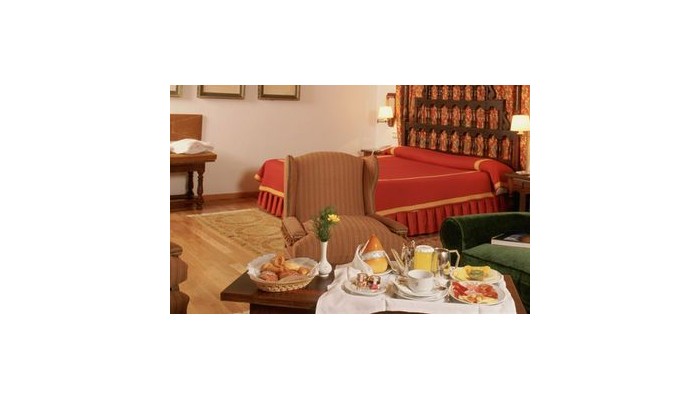 Hotel Parador De Vilalba poza 11