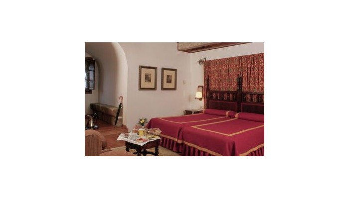 Hotel Parador De Vilalba poza 9