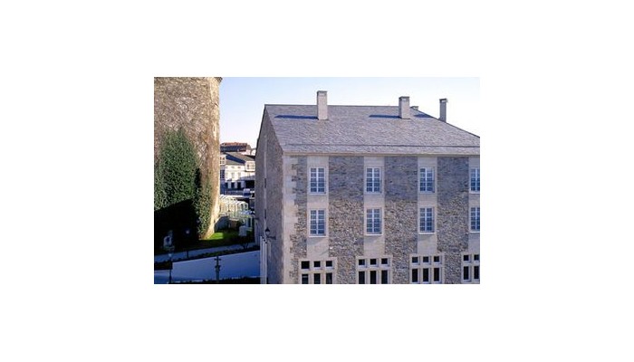 Hotel Parador De Vilalba poza 3