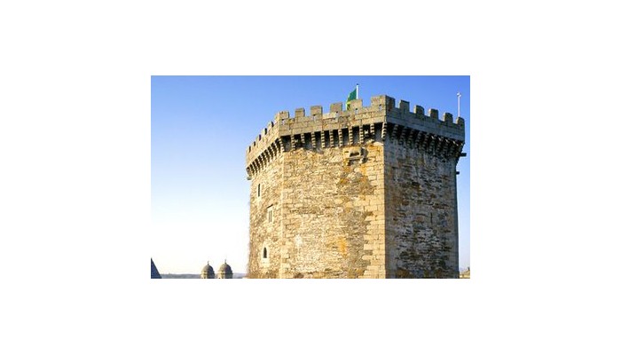 Hotel Parador De Vilalba poza 2