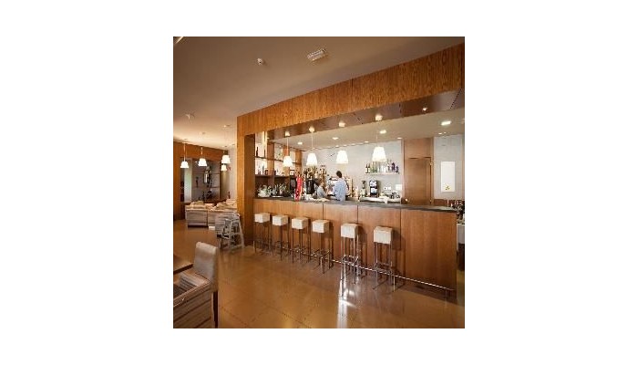 Hotel Spa Attica 21 Villalba poza 1