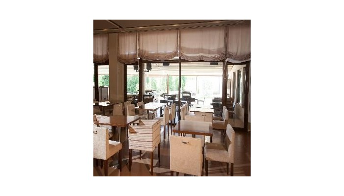 Hotel Spa Attica 21 Villalba poza 5