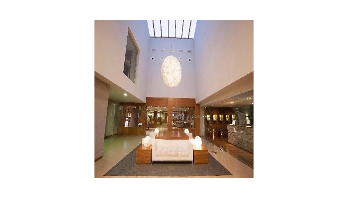 Hotel Spa Attica 21 Villalba poza 8