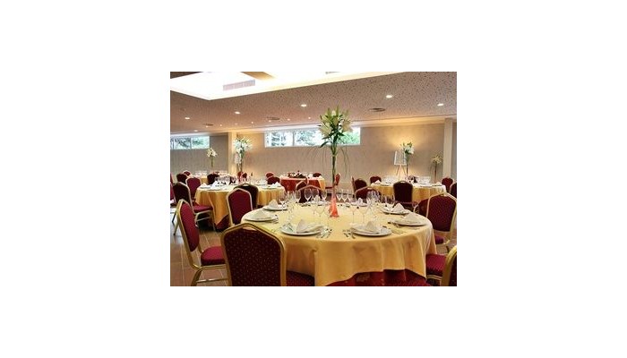 Hotel Thalasso Cantabrico Las Sirenas poza 5