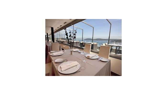 Hotel Thalasso Cantabrico Las Sirenas poza 4