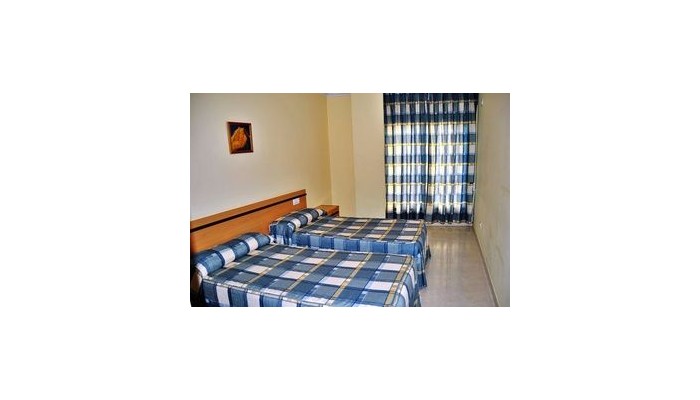 Hotel Val Do Naseiro poza 1