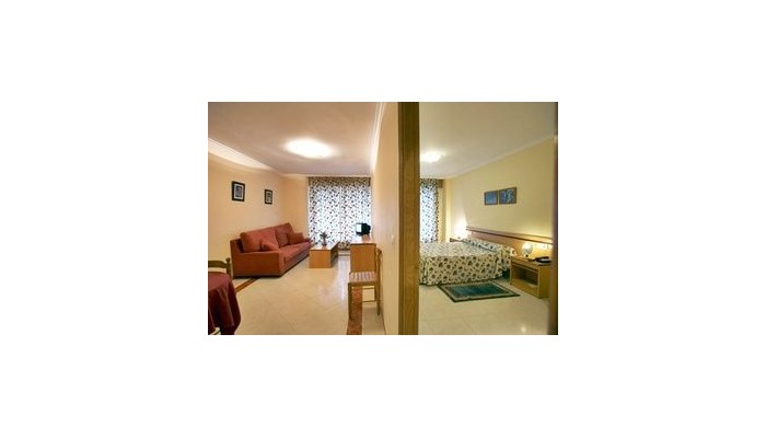 Hotel Val Do Naseiro poza 4