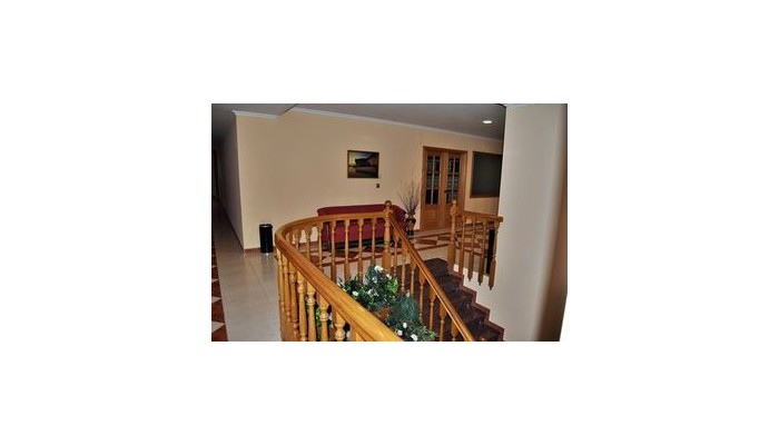 Hotel Val Do Naseiro poza 9