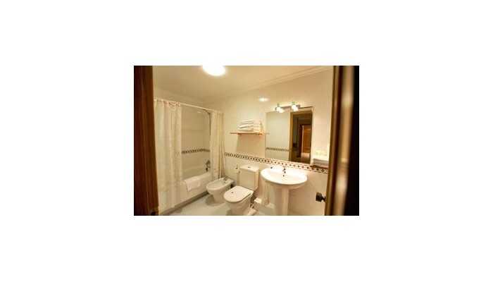 Hotel Val Do Naseiro poza 8