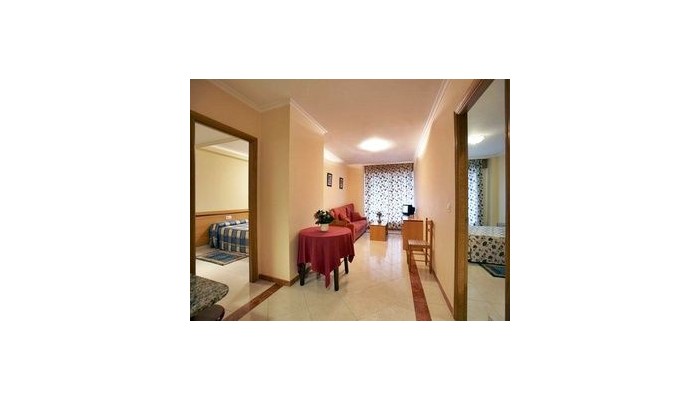 Hotel Val Do Naseiro poza 2